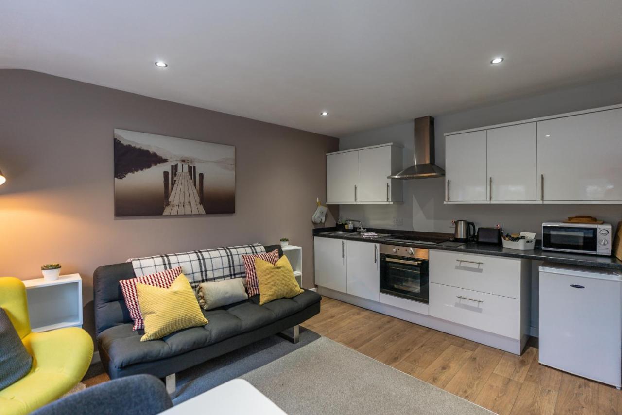 The Hive Apartment Marple Екстериор снимка
