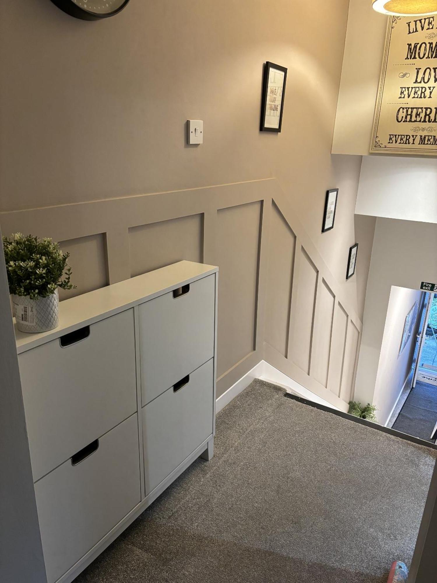 The Hive Apartment Marple Екстериор снимка
